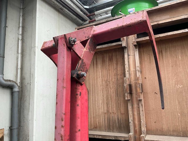 Wifo balen prikker - afbeelding 6 van  6