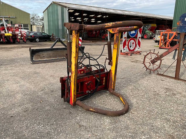 Wifo balenklem - afbeelding 3 van  7