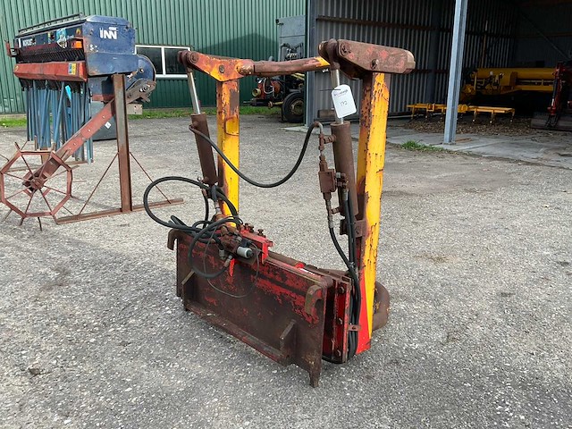 Wifo balenklem - afbeelding 4 van  7