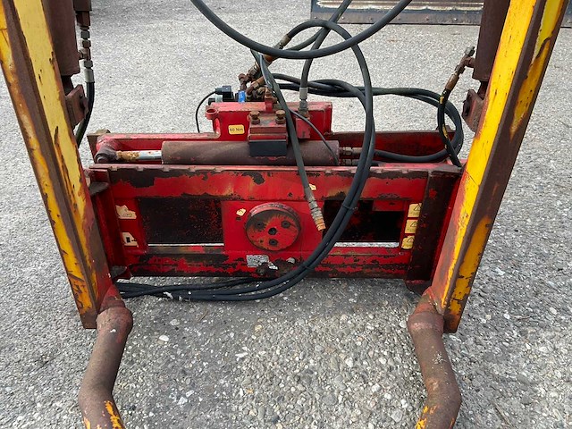 Wifo balenklem - afbeelding 7 van  7