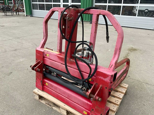 Wifo balenklem - afbeelding 5 van  5
