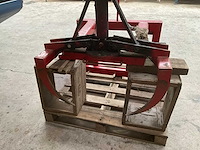 Wifo bkm/h pakkenklem - afbeelding 4 van  6