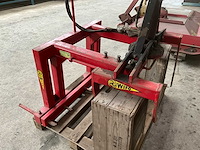 Wifo bkm/h pakkenklem - afbeelding 5 van  6