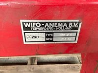 Wifo bkm/h pakkenklem - afbeelding 6 van  6