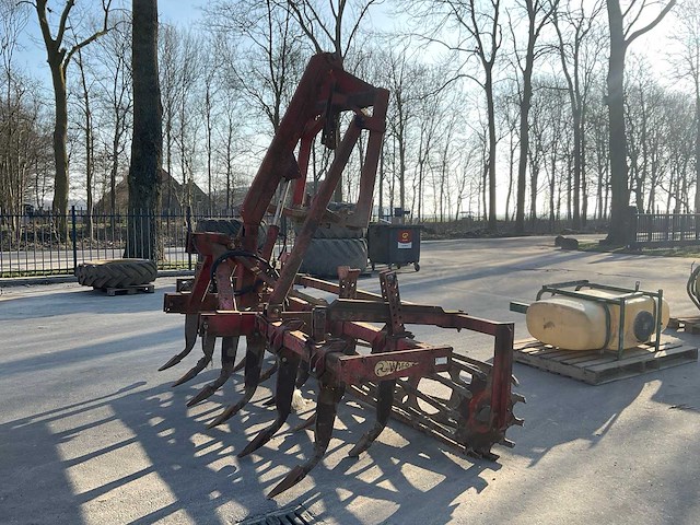 Wifo cultivator - afbeelding 2 van  7
