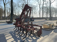 Wifo cultivator - afbeelding 2 van  7