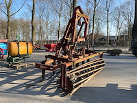 Wifo cultivator - afbeelding 3 van  7