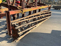 Wifo cultivator - afbeelding 4 van  7