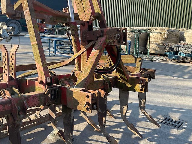 Wifo cultivator - afbeelding 6 van  7