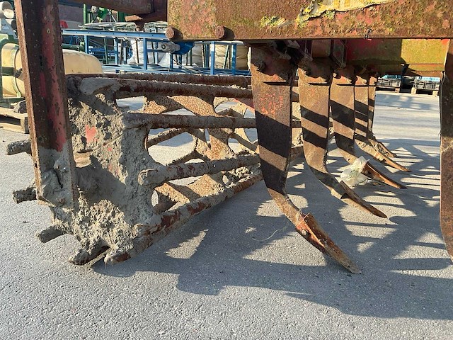 Wifo cultivator - afbeelding 7 van  7