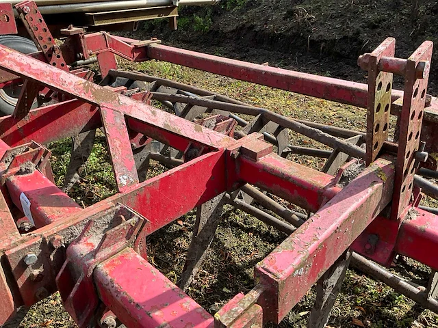 Wifo cultivator - afbeelding 2 van  12