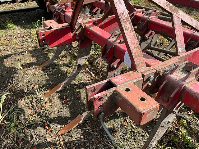 Wifo cultivator - afbeelding 3 van  12