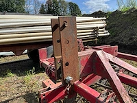 Wifo cultivator - afbeelding 4 van  12
