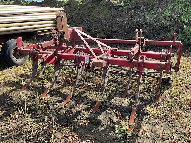 Wifo cultivator - afbeelding 1 van  12