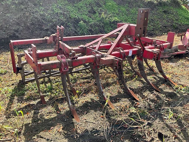 Wifo cultivator - afbeelding 5 van  12