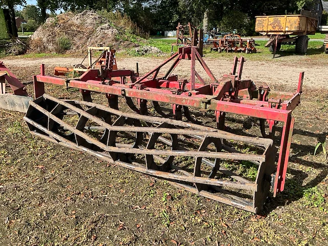 Wifo cultivator - afbeelding 6 van  12
