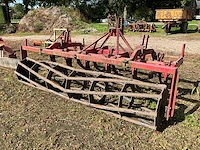 Wifo cultivator - afbeelding 6 van  12