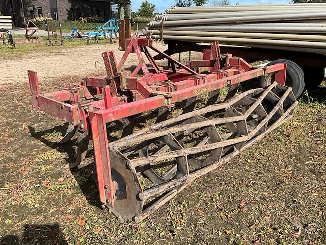 Wifo cultivator - afbeelding 7 van  12