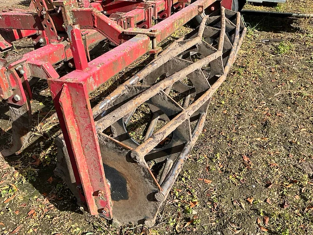 Wifo cultivator - afbeelding 8 van  12