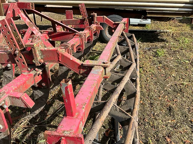 Wifo cultivator - afbeelding 9 van  12
