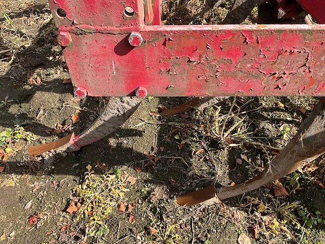 Wifo cultivator - afbeelding 11 van  12