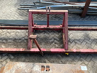 Wifo gb-5 werktuigdrager - afbeelding 6 van  7