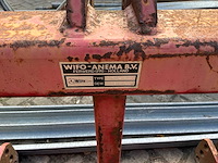 Wifo gb-5 werktuigdrager - afbeelding 7 van  7