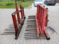 Wifo grasvorken set - afbeelding 2 van  4