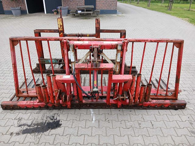 Wifo grasvorken set - afbeelding 3 van  4