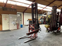 Wifo hefmast - afbeelding 2 van  10