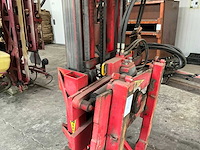 Wifo hefmast - afbeelding 6 van  10