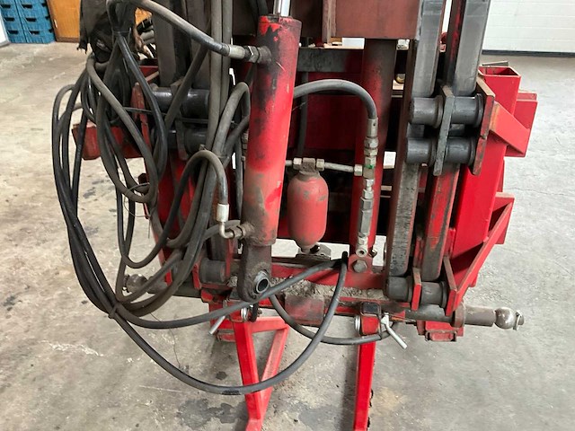 Wifo hefmast - afbeelding 8 van  10