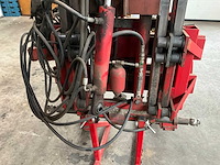 Wifo hefmast - afbeelding 8 van  10