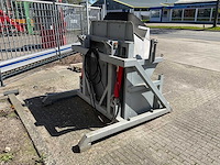 Wifo k60 kistenkantelaar - afbeelding 4 van  8