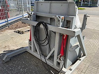 Wifo k60 kistenkantelaar - afbeelding 5 van  8