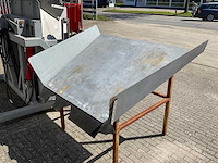 Wifo k60 kistenkantelaar - afbeelding 7 van  8