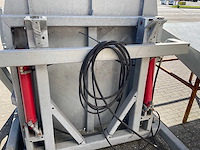 Wifo k60 kistenkantelaar - afbeelding 8 van  8