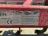 Wifo ks300 cultivator - afbeelding 7 van  11