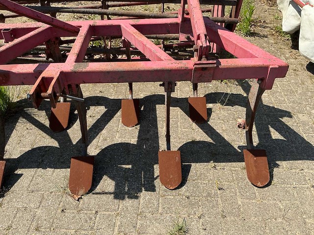 Wifo ks300 cultivator - afbeelding 4 van  11
