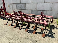 Wifo ks300 cultivator - afbeelding 1 van  10