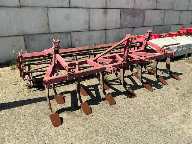 Wifo ks300 cultivator - afbeelding 2 van  10