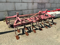 Wifo ks300 cultivator - afbeelding 2 van  10