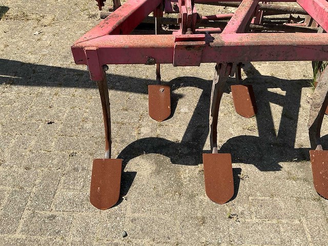 Wifo ks300 cultivator - afbeelding 3 van  10