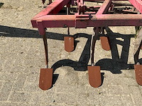 Wifo ks300 cultivator - afbeelding 3 van  10