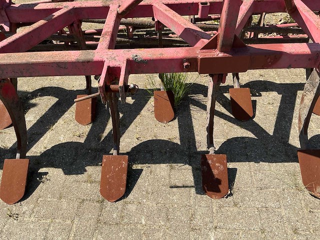 Wifo ks300 cultivator - afbeelding 4 van  10