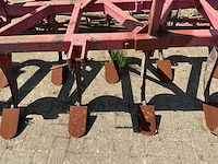 Wifo ks300 cultivator - afbeelding 4 van  10