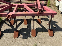 Wifo ks300 cultivator - afbeelding 6 van  10