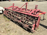 Wifo ks300 cultivator - afbeelding 9 van  10