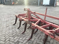 Wifo ksk 275.300 cultivator - afbeelding 6 van  7