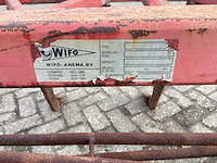 Wifo ksk 275.300 cultivator - afbeelding 7 van  7